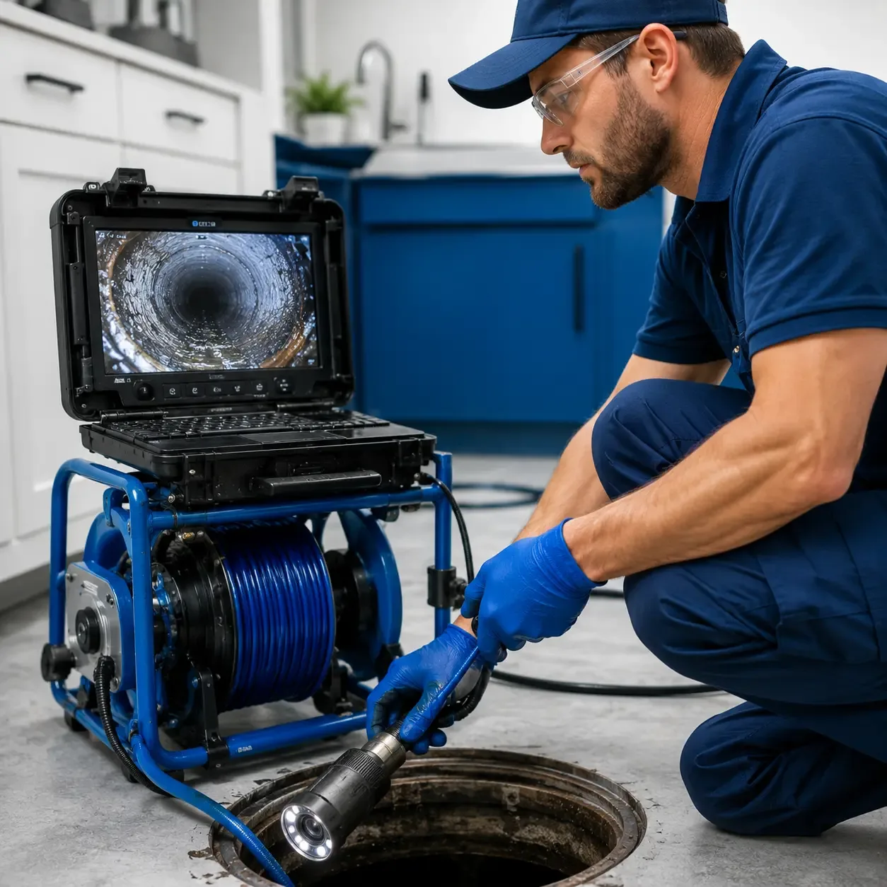 Pipe Relining professionals serving Picture Rocks, PA